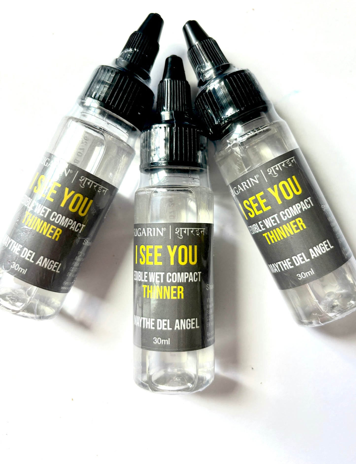 Kit I SEE YOU all sets