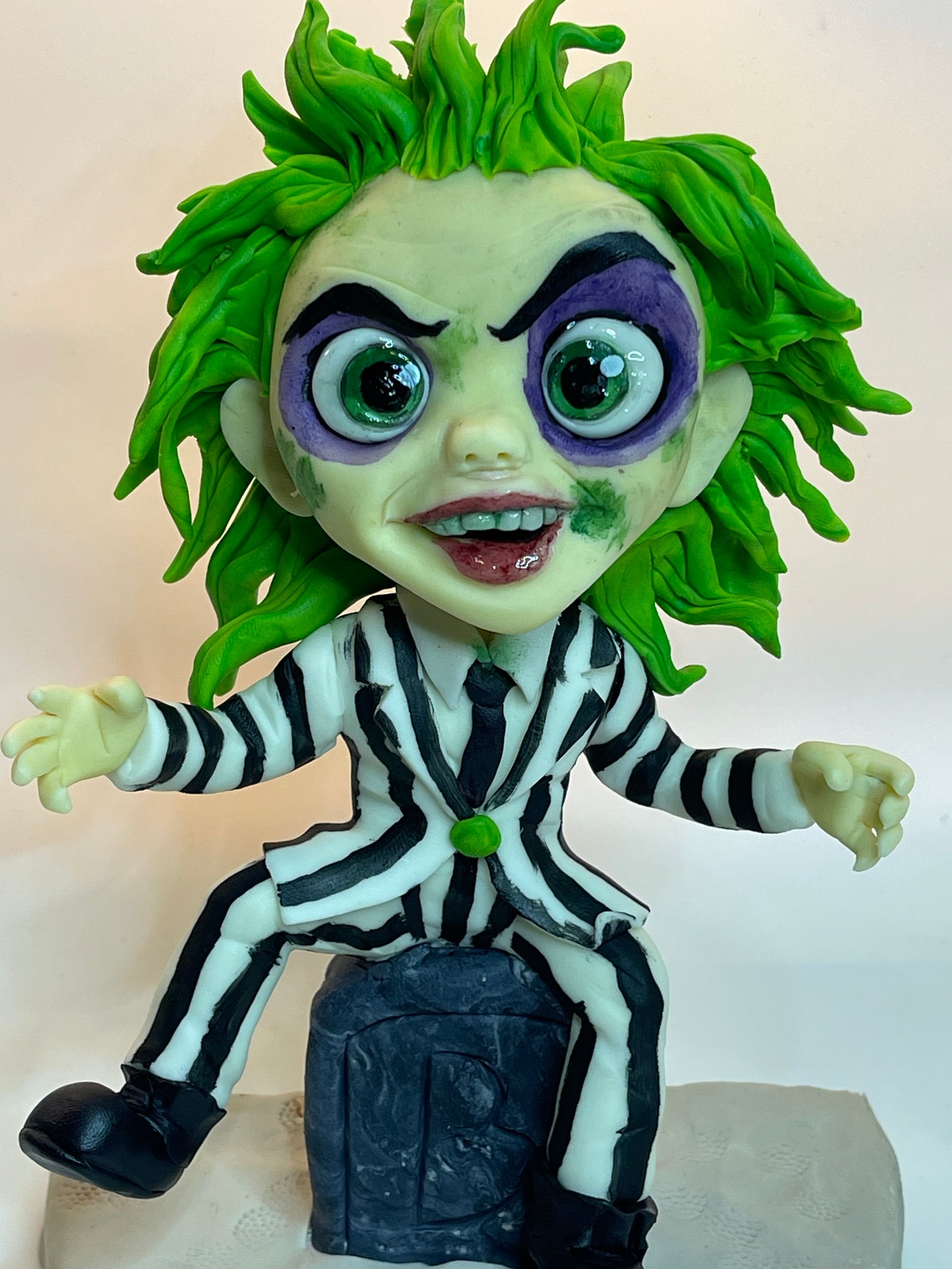 May The Sugar Clay 400gr (14 oz) white