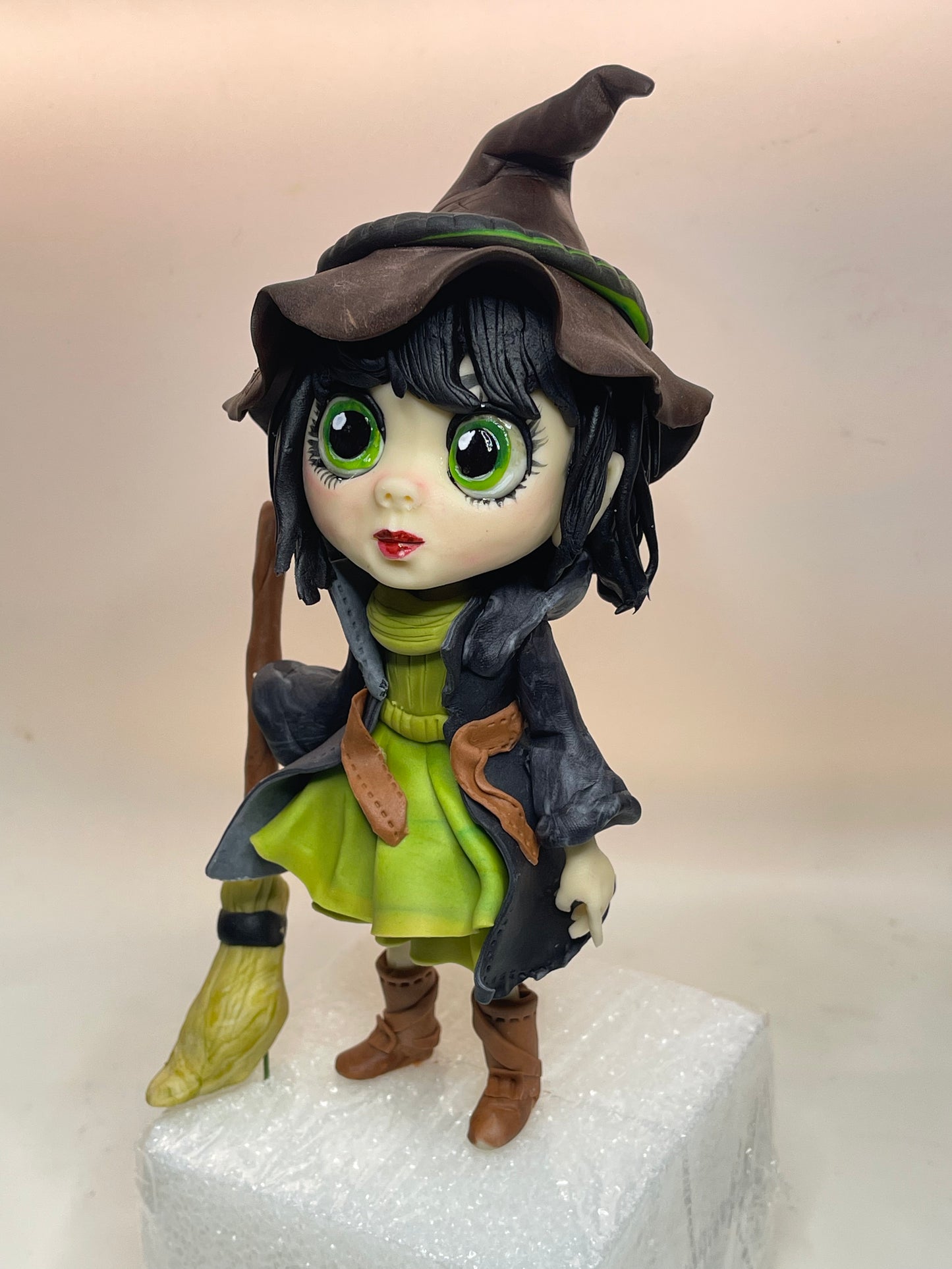 May The Sugar Clay 400gr (14 oz) white