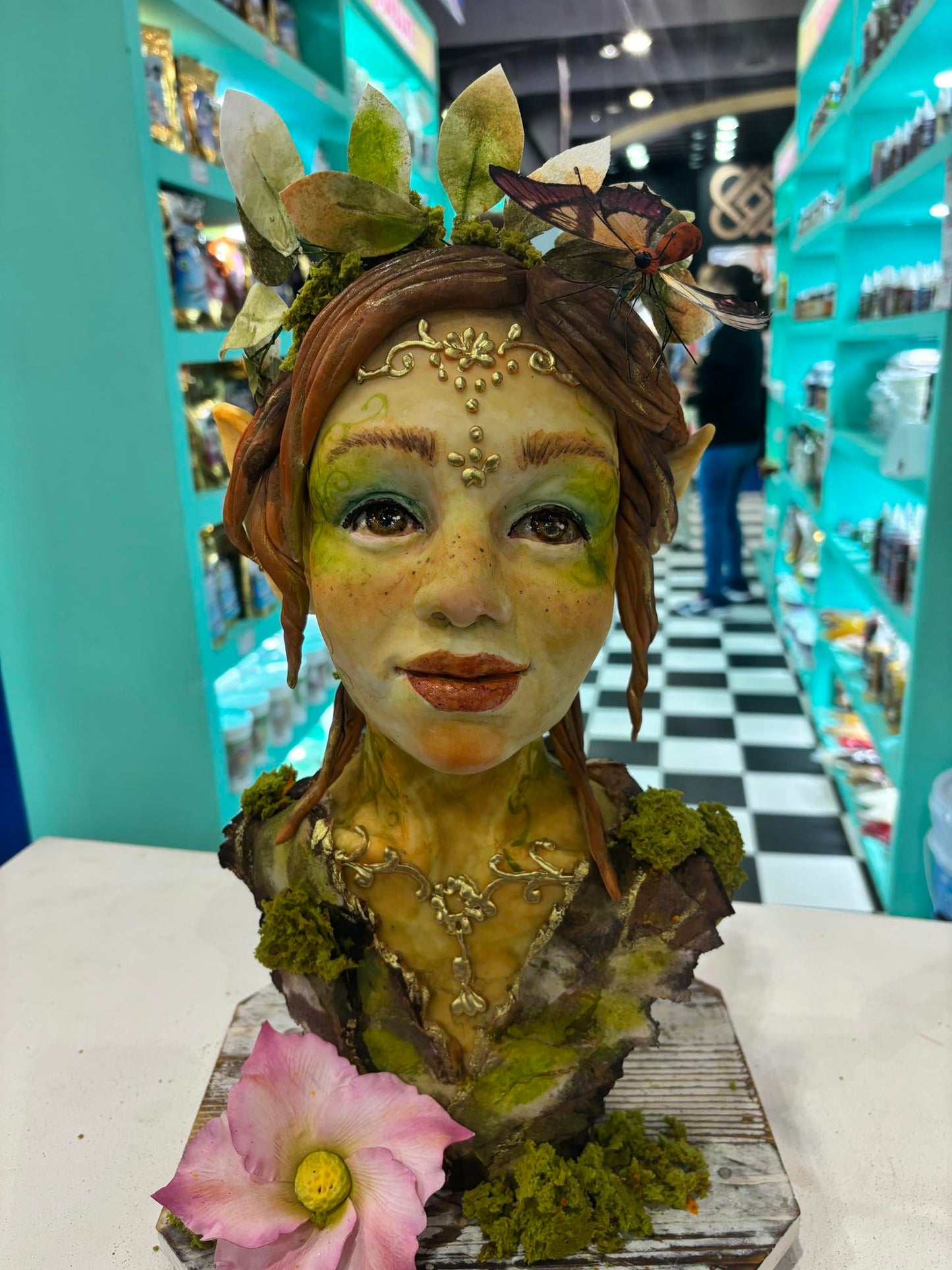 MASTER CLASS MODELADO CIUDAD DE MEXICO