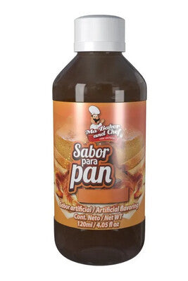 Sabor para Pan