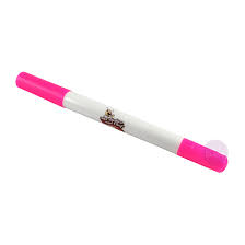 Marcadores doble punta