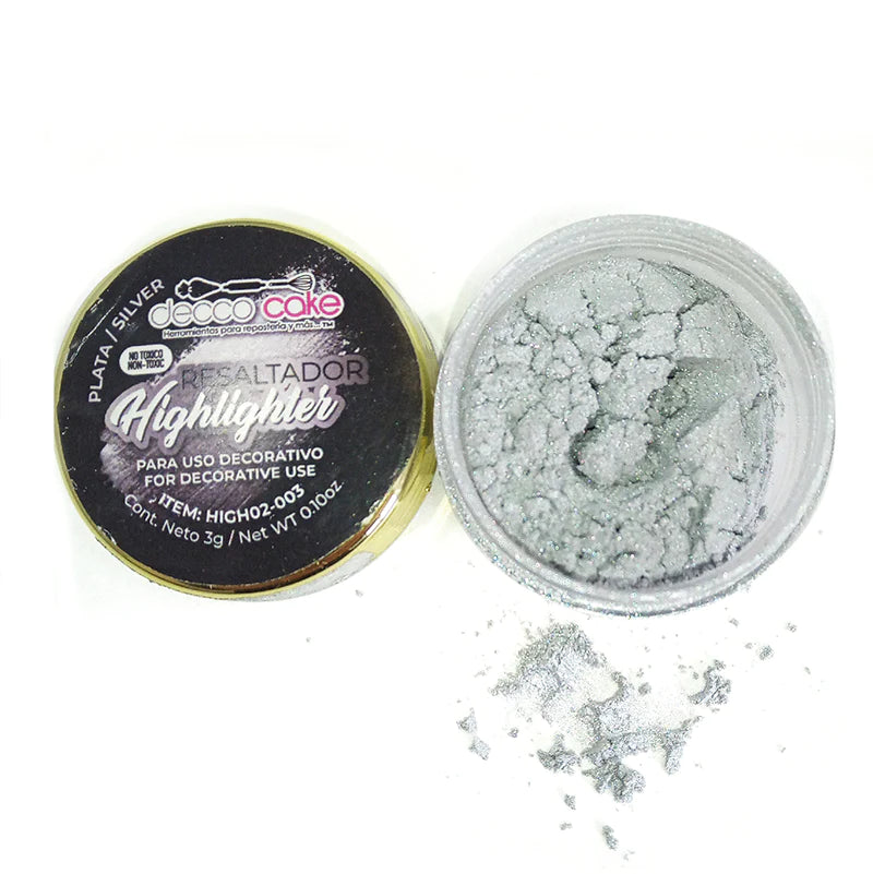 Highlighter (Resaltador)