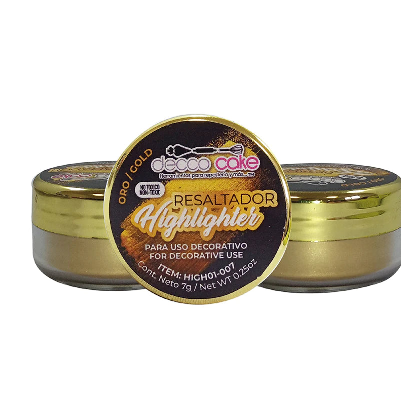 Highlighter (Resaltador)