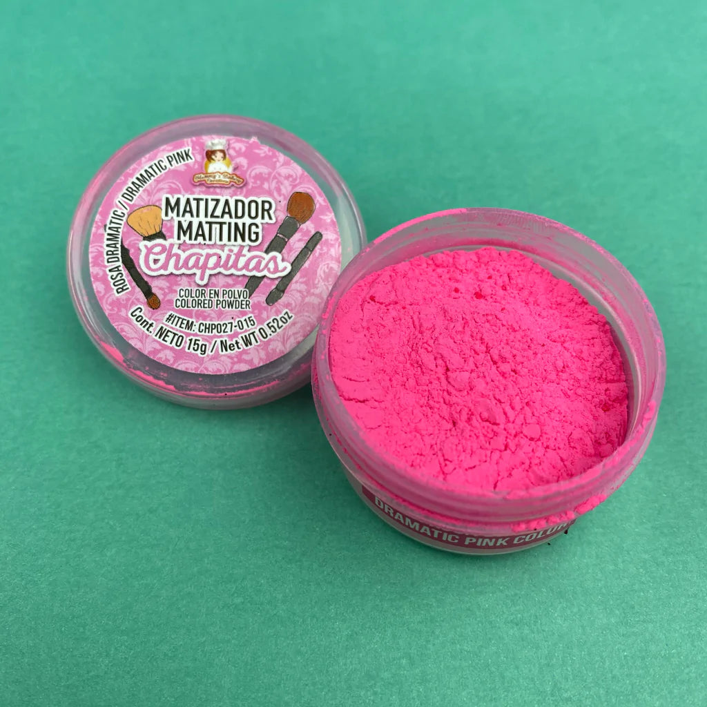 KIT de Matizador GAMA CHAPITAS