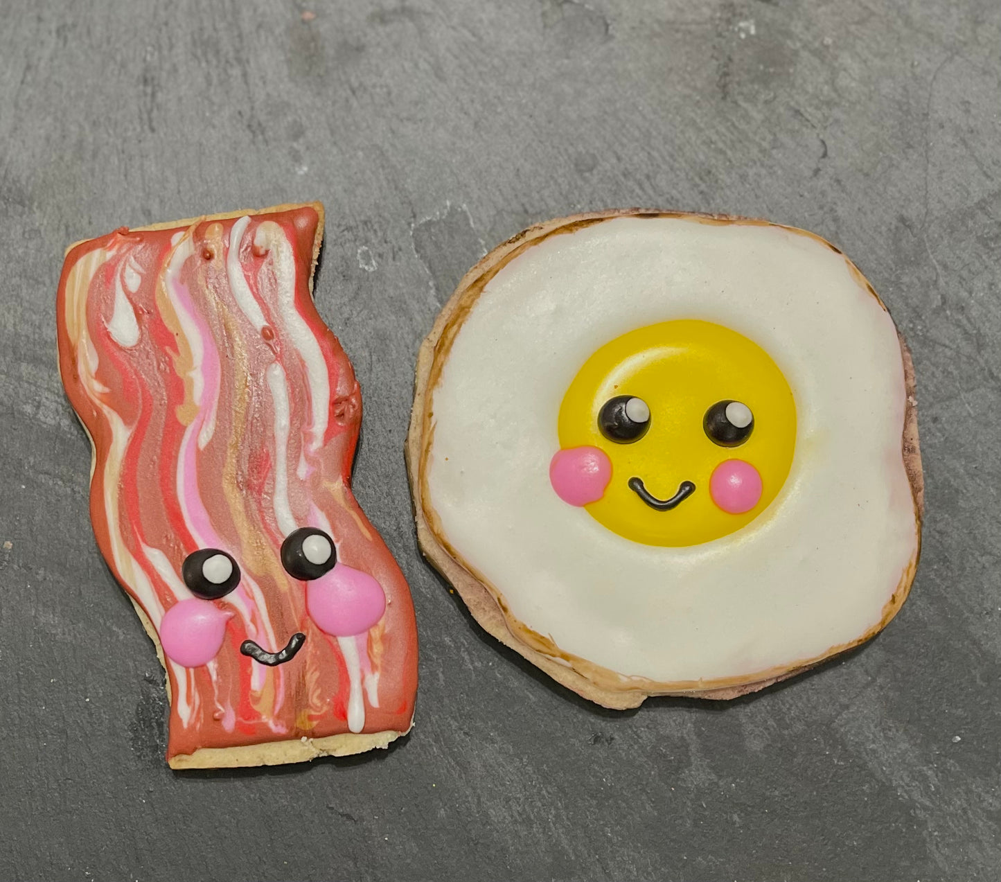 Cookie Class Valentine’s