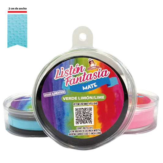 Liston Fantasia Matte