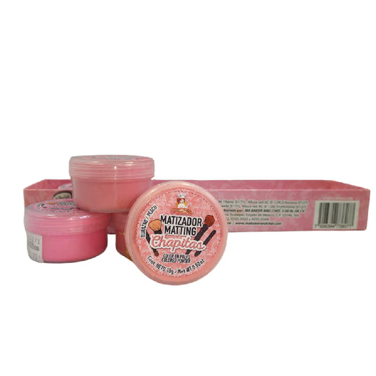 KIT de Matizador GAMA CHAPITAS