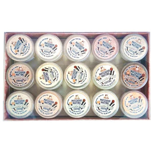 KIT SKIN COLOR LUSTER DUST